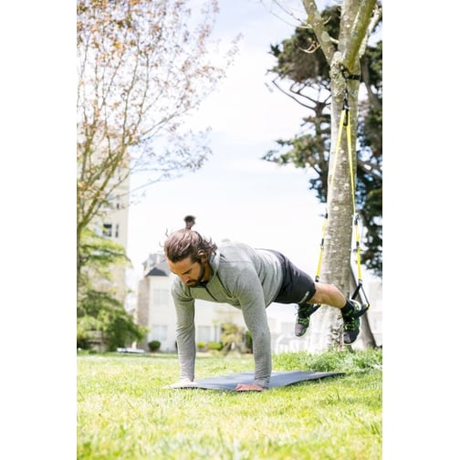TRX® Burn Schlingentrainer