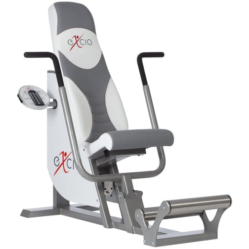 excio® Brust- & Rudertrainer Highline
