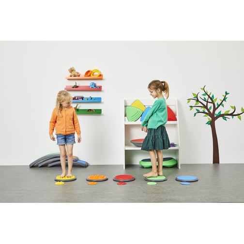 Gonge® Taktile Scheiben Set 1