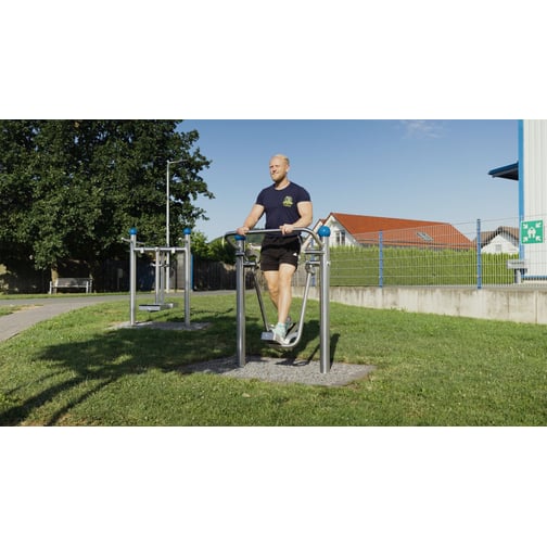 Art Outside® Beintrainer