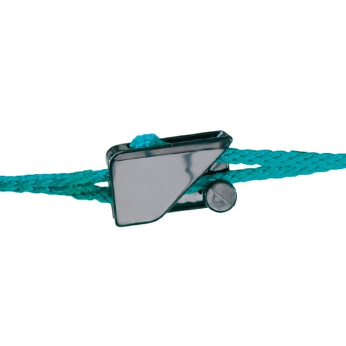 Ersatz-Spannelement für Volleyballnetze