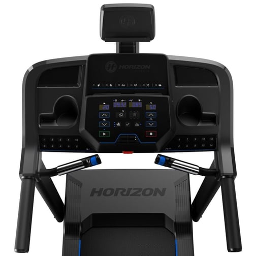 Horizon Fitness® Laufband 5.0 AT