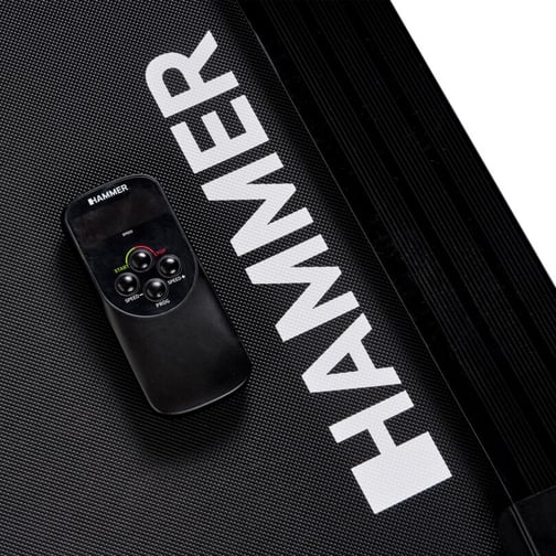 HAMMER® Walking Pad Walk 2.0