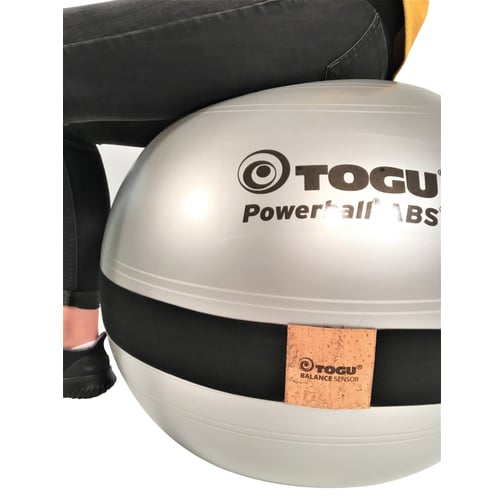 TOGU® BalanceSensor Powerball®