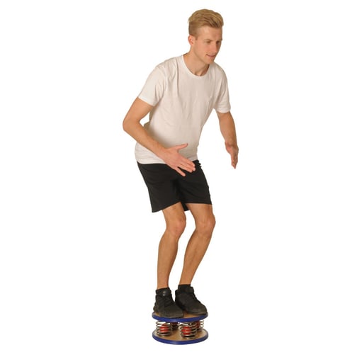 Pedalo® Federbrett 32