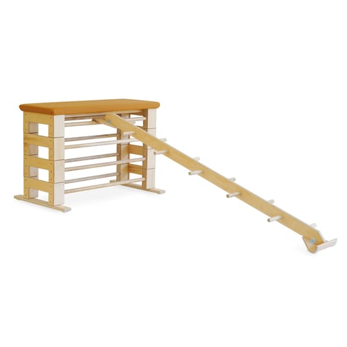 Halbleiter für Bewegungslandschaften