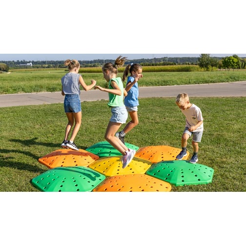 Eurotramp® BounceCloud 3er-Set