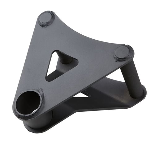 T-Bar Rudergriff für Ø 50 mm Langhanteln