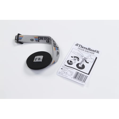 TheraBand® Türanker