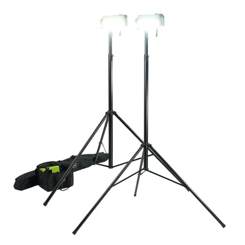 Ritelite® Mobiles Flutlicht SPORTS LITE XL POWER, 2er Set