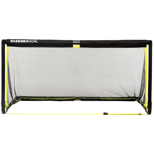BazookaGoal® XXL Fußballtor 180 x 90 cm