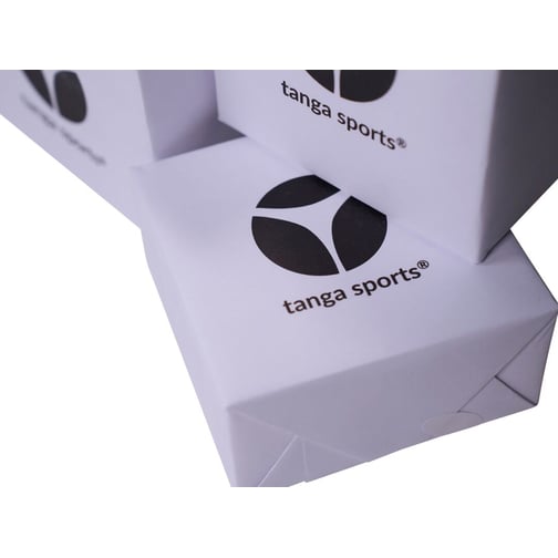 tanga sports® Magnesia Ziegel