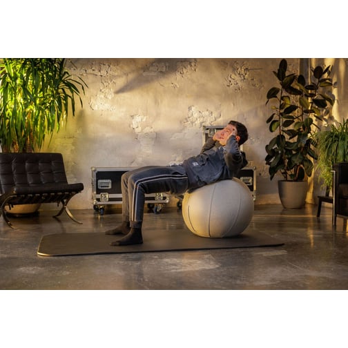 HEARTBEAT® Sitzball