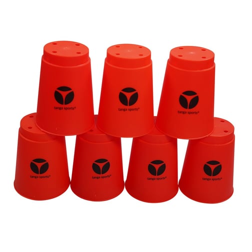 tanga sports® Stacking Cups