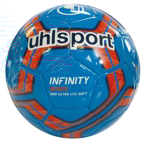 uhlsport® INFINITY 290 ULTRA LITE SOFT Light-Fußball