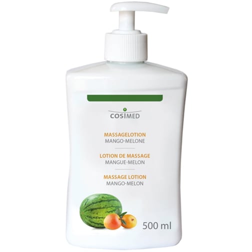 cosiMed® Massagelotion Mango-Melone
