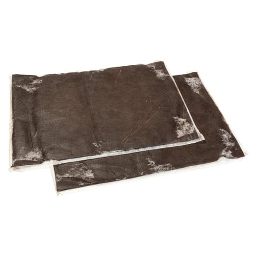 Kübler Sport® Moor Einmalpackungen