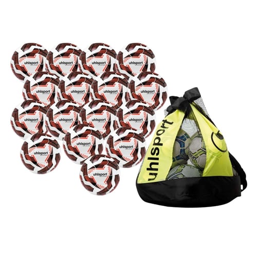 uhlsport® 16er-Trainingsset PRO ADDGLUE