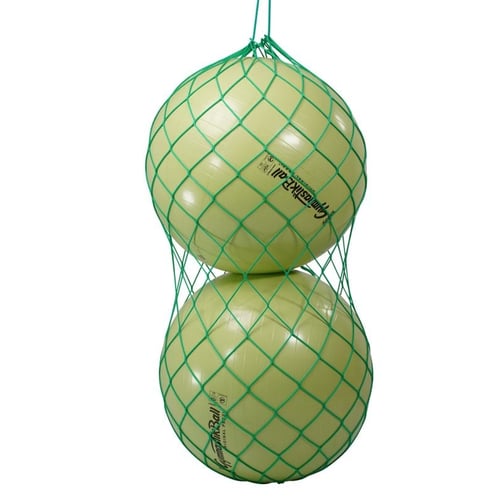 Ballnetz für Gymnastikbälle