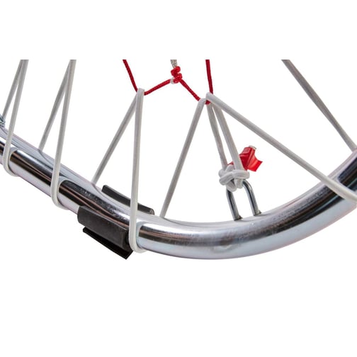 tanga sports® Ersatz-Bodenschoner für Tchoukball 