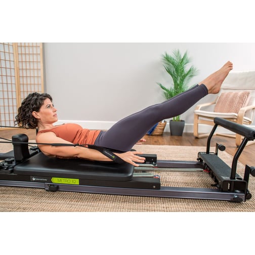 Metro IQ® Reformer