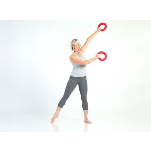 PAB Ringe 2er-Set