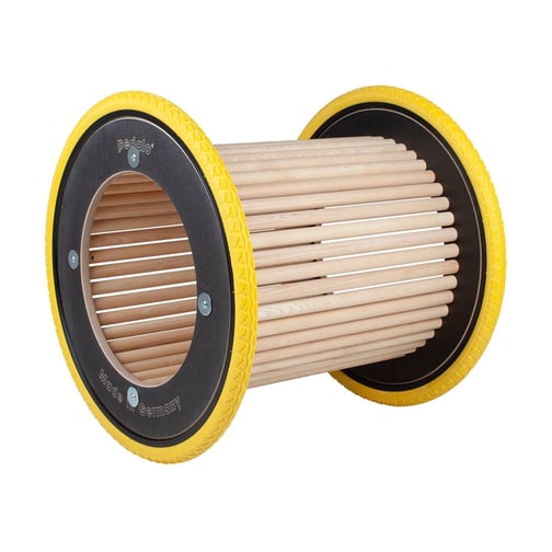 Pedalo® Lauftrommel