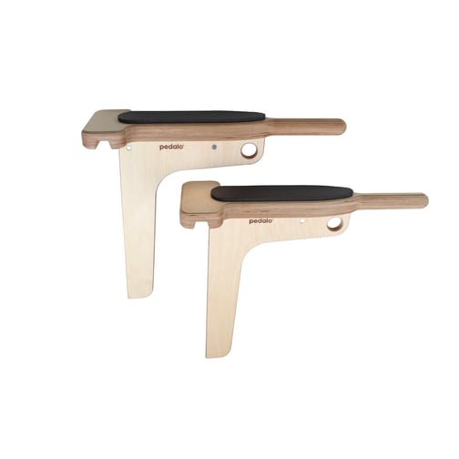 Pedalo® Dipbügel für Sprossenwand