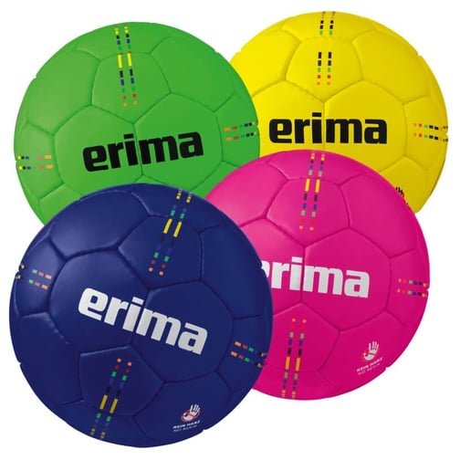 ERIMA® Handball PURE GRIP No. 5 WAXFREE
