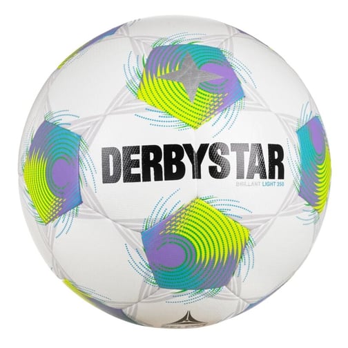Derbystar® Fußball BRILLANT LIGHT 350