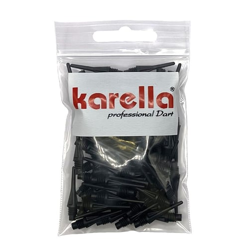 Karella® Dartspitzen Pro-Tip 2BA