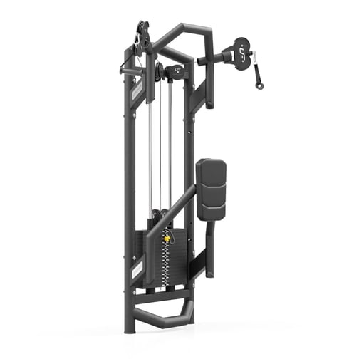 UpForm® Dual Pulley High UF-005