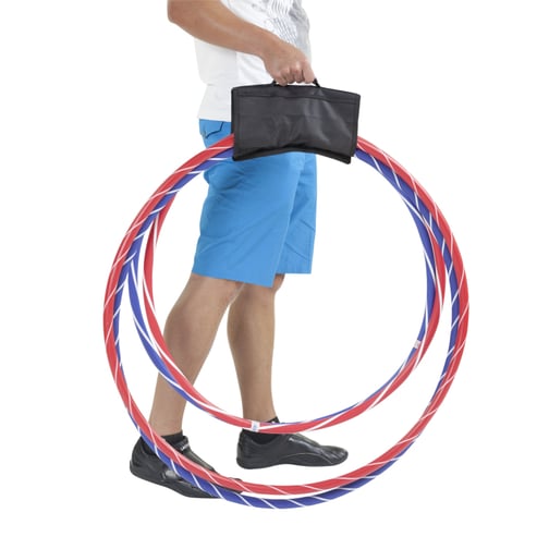 tanga sports® Tragegriff für Trainingshürden