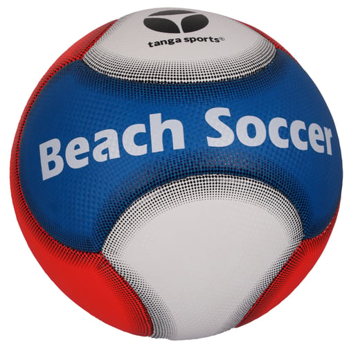 tanga sports® Beach Soccer Fußball