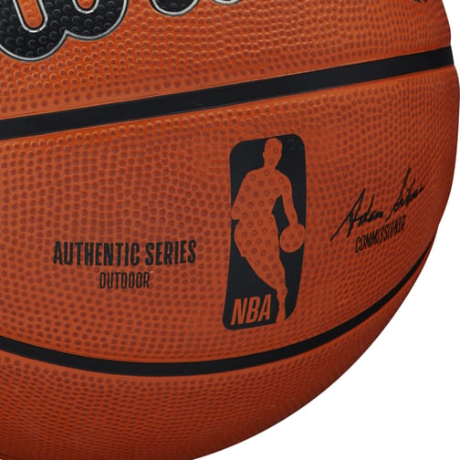 Wilson® NBA Basketball Authentic Serie Outdoor