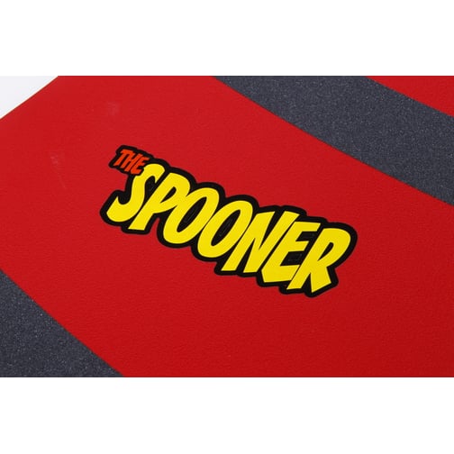 Spoonerboard