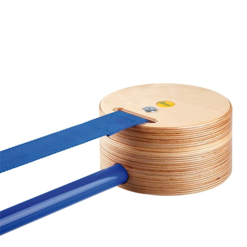 Erzi® Slackspot CROSS