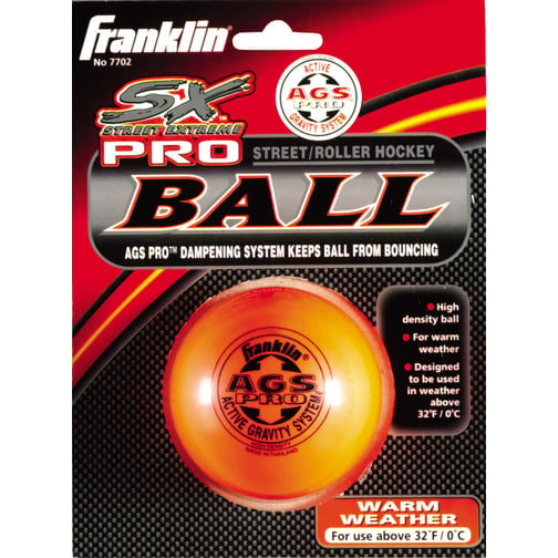 AGS Streethockey-Ball