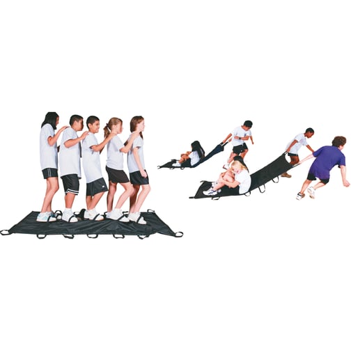 Spordas® Laufdecke Activi-T-Blanket