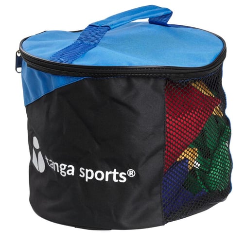 tanga sports® 150 g Bohnensäckchen, 40er-Set