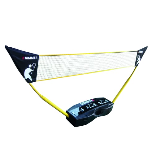 Hammer® 3 in 1 Netze-Set