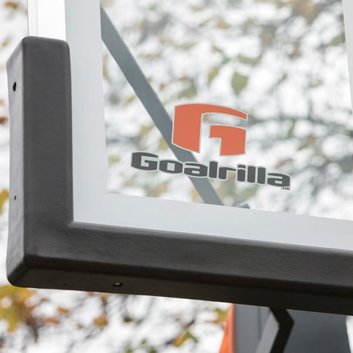 Goalrilla® Basketballanlage CV60