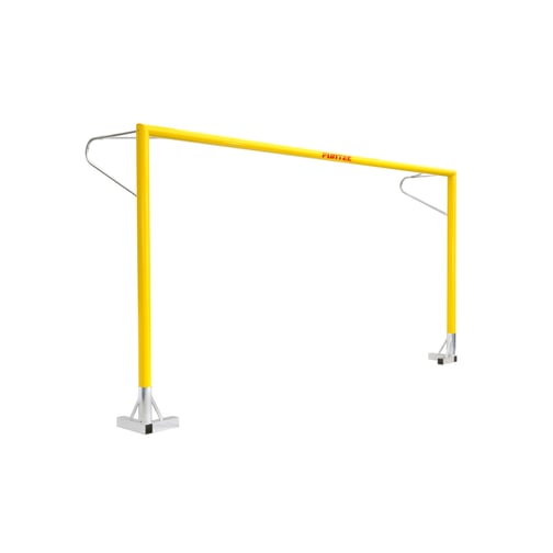 Funtec® Pro Beachsoccer-Tore 5,49 x 2,21 m