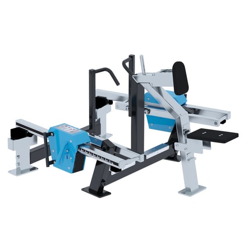 OMNIGYM® Outdoor Rudermaschine OG22