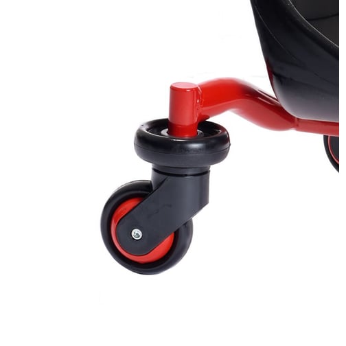 Winther® VIKING CHALLENGE Swing Trike