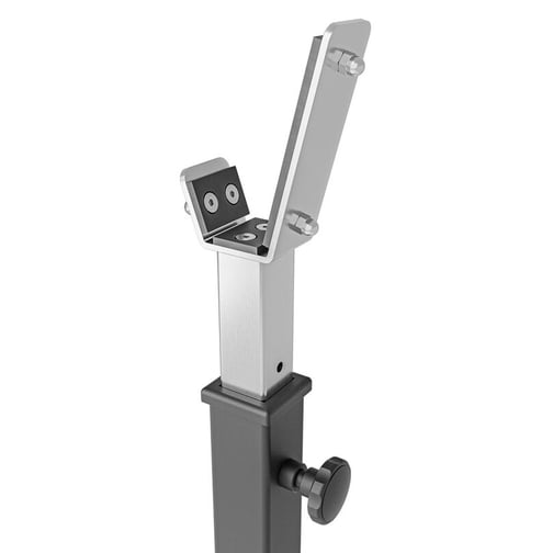 Marbo Sport® Langhantelständer 2.0