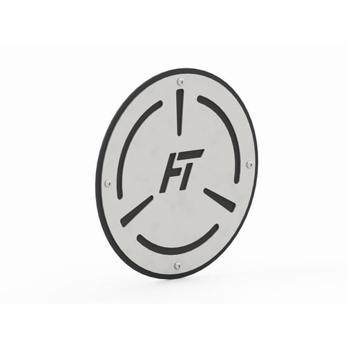 Marbo Sport® Ballwurf Zielscheibe MFT-A003