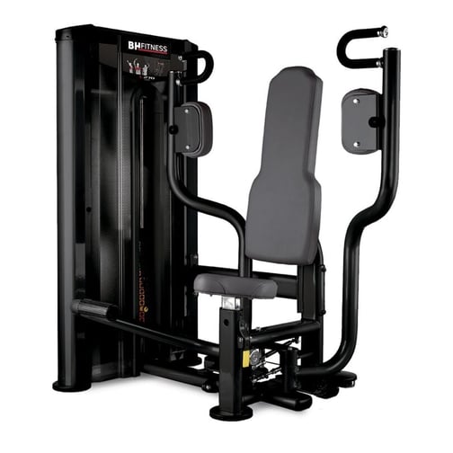 BH Fitness® Inertia Butterfly L270B