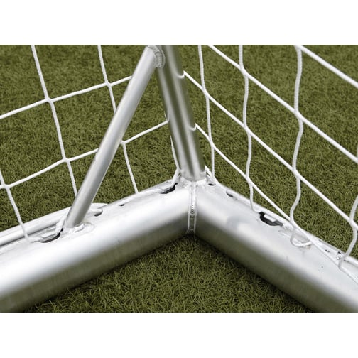 Kübler Sport® Jugendfußballtor TRAINING STRONG mit SimplyFix