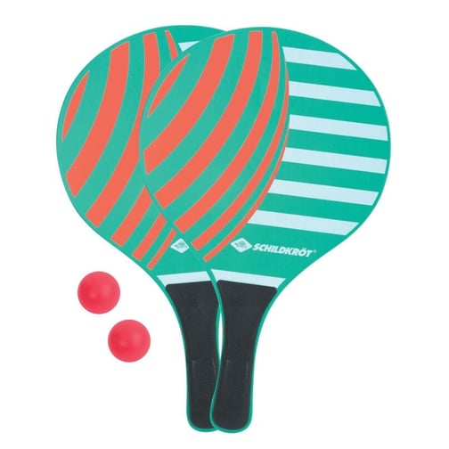 Schildkröt® Beach Paddle Ball Set
